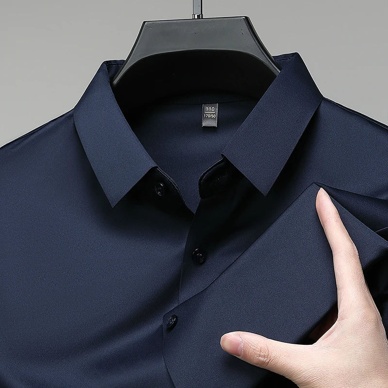 Camisa Social Ultra Stretch
