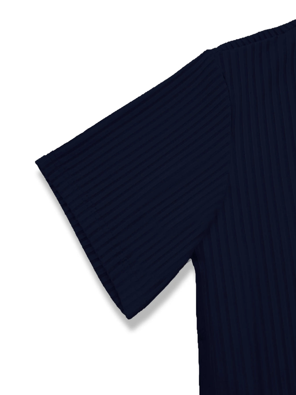Camiseta Canelada