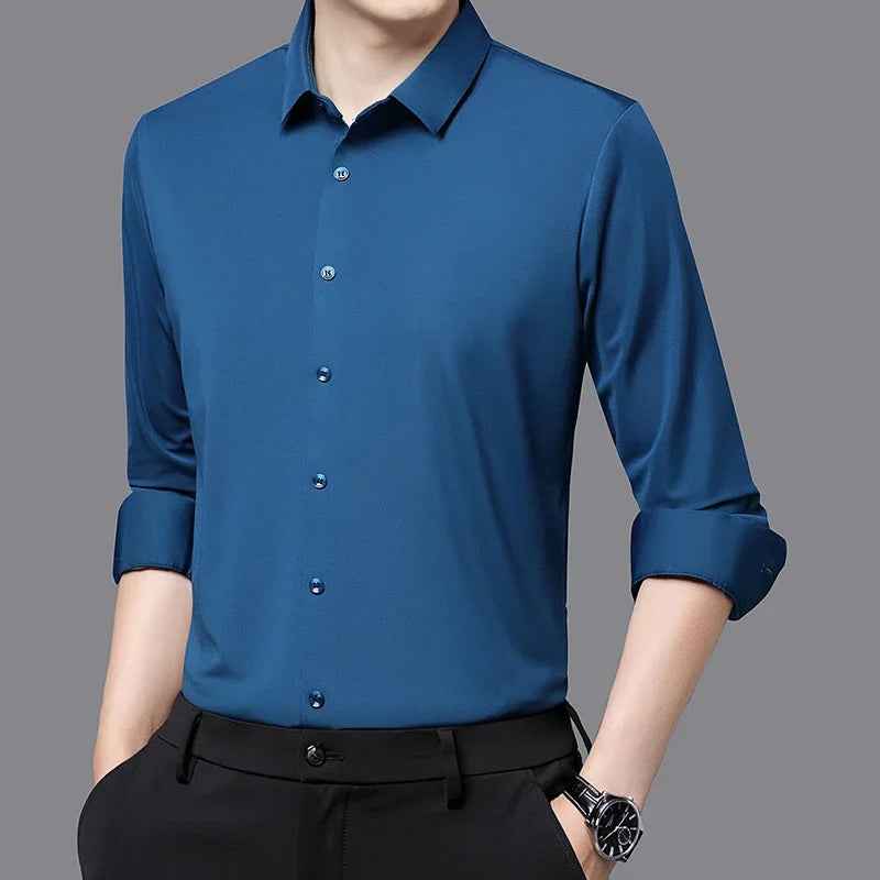 Camisa Ultra Stretch