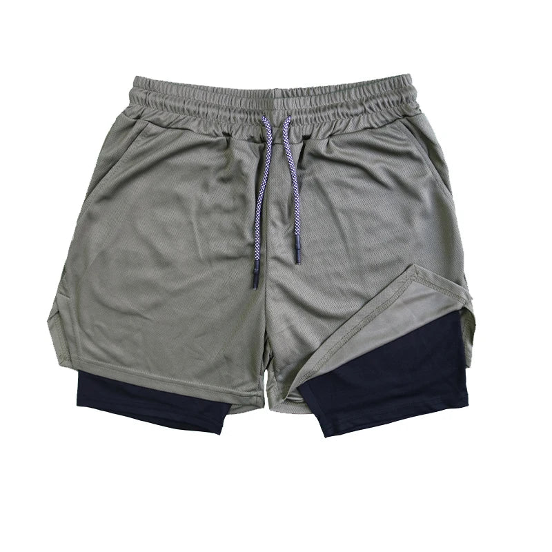 Short de Compressão