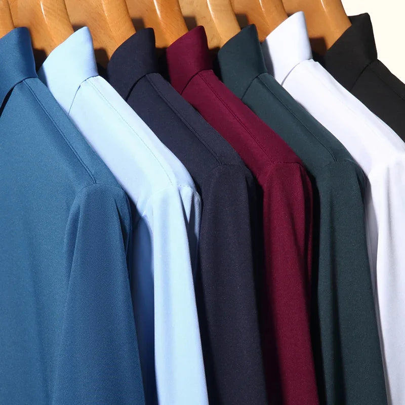 Camisa Ultra Stretch