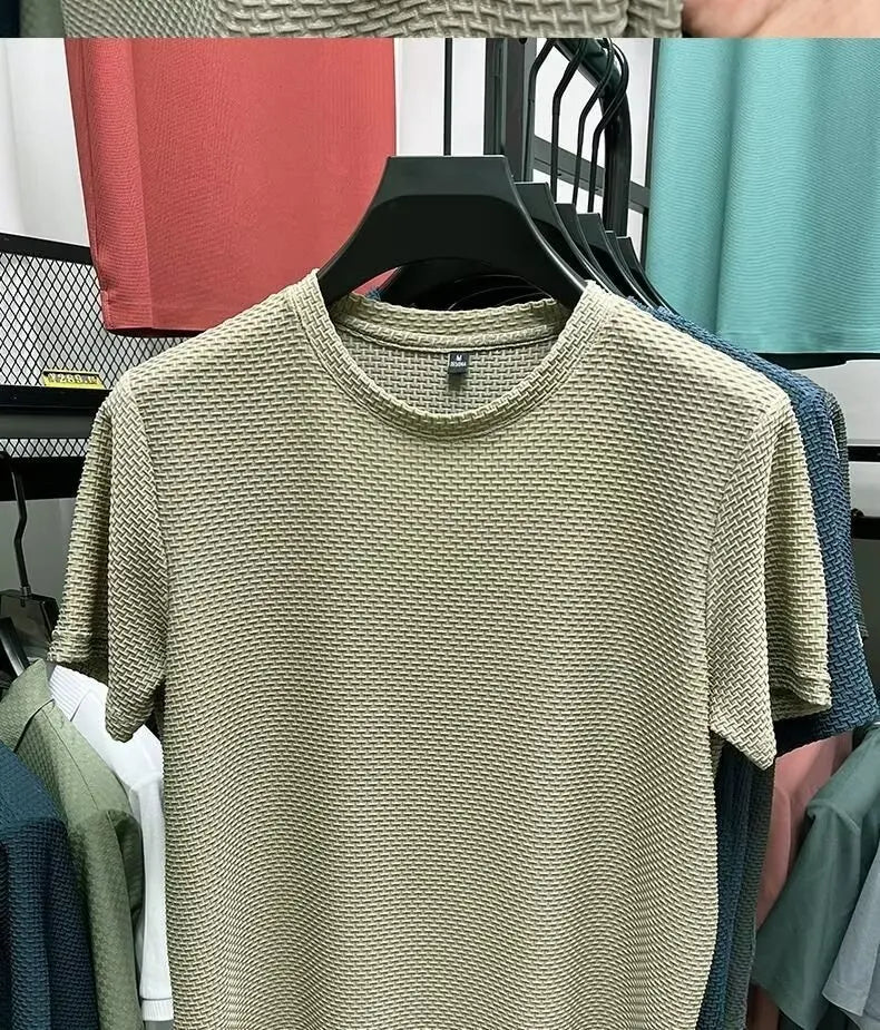 Camiseta Ice Silk