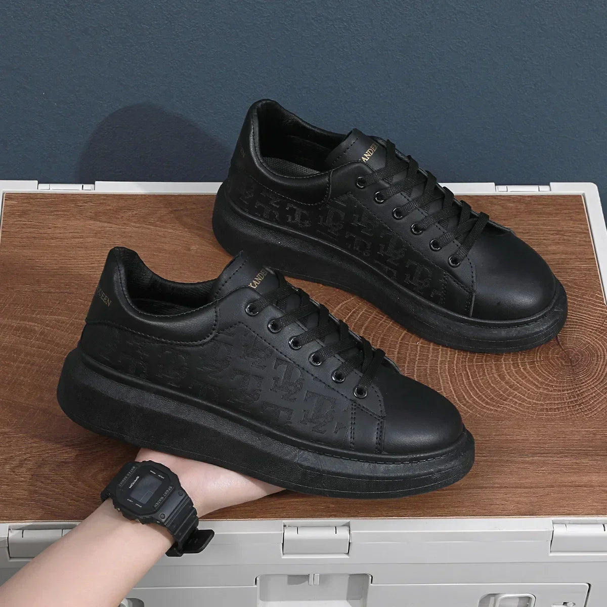 Tênis Casual