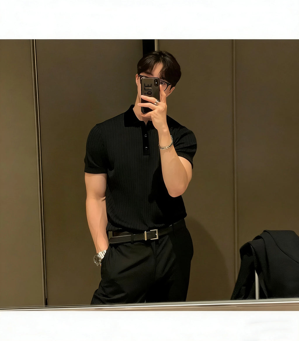 Polo Slim