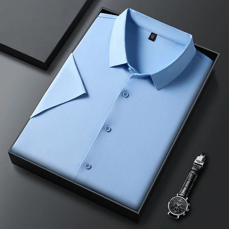 Camisa Social Ultra Stretch