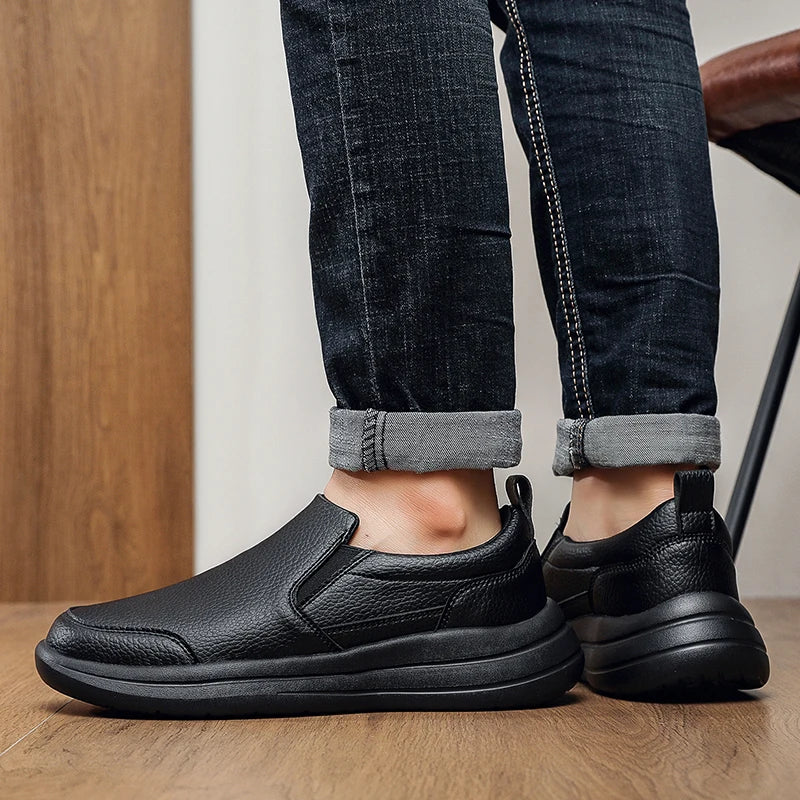 Mocassim Casual