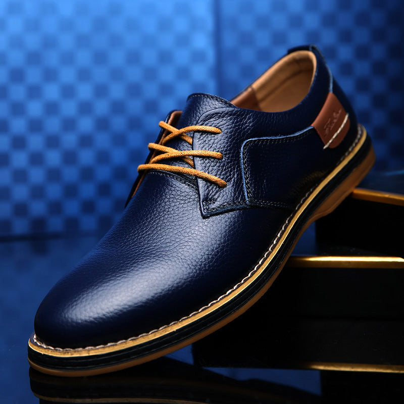 Sapato Masculino Oxford