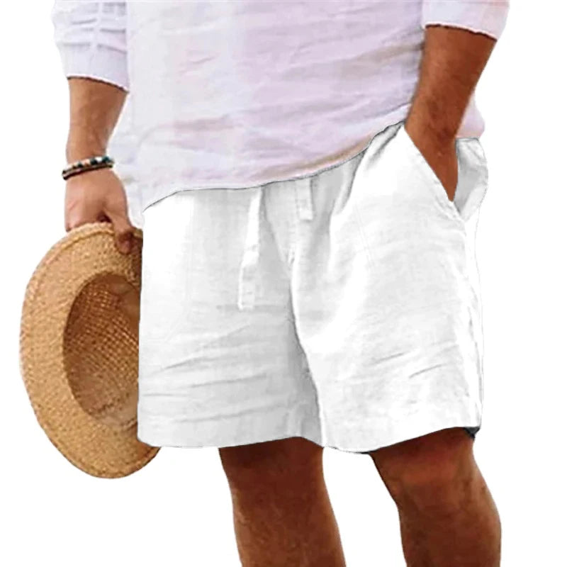 Short Algodão Premium