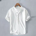 Camisa de Linho