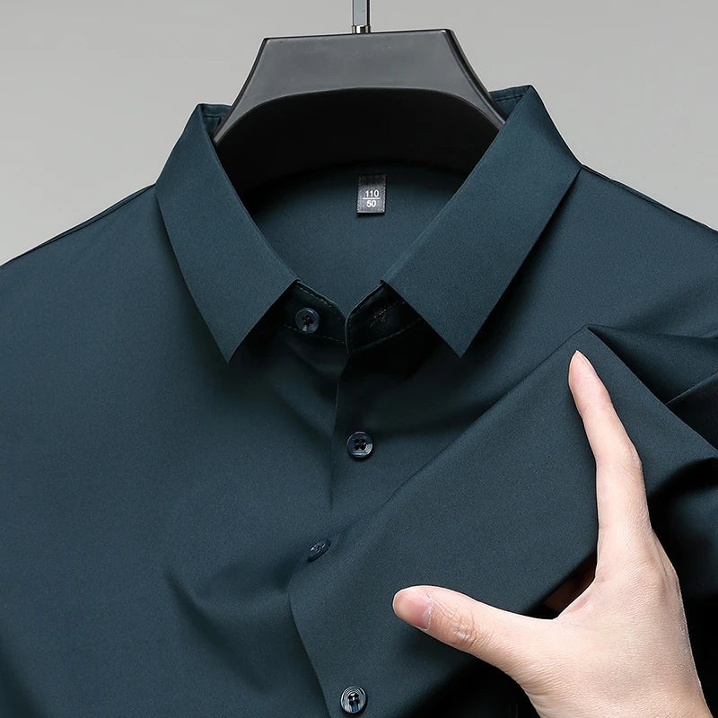 Camisa Social Ultra Stretch