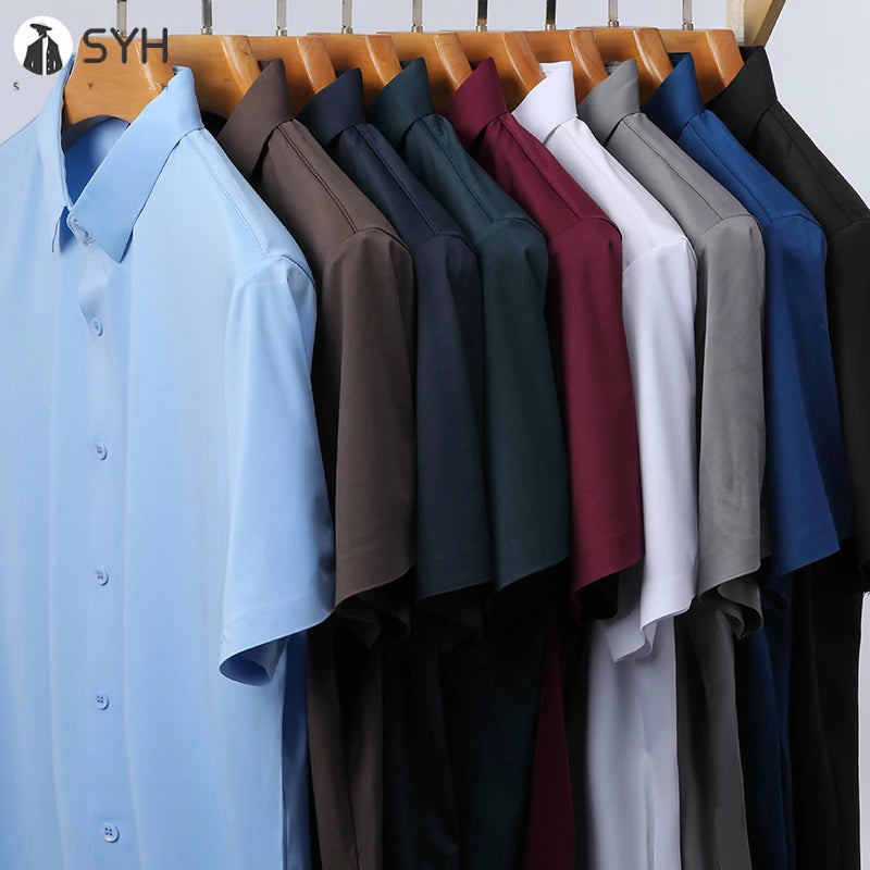 Camisa Social Ultra Stretch
