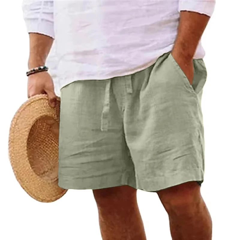 Short Algodão Premium