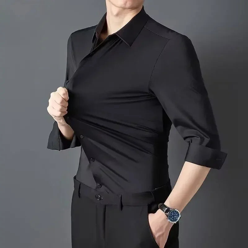 Camisa Ultra Stretch