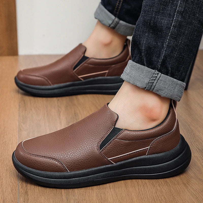 Mocassim Casual