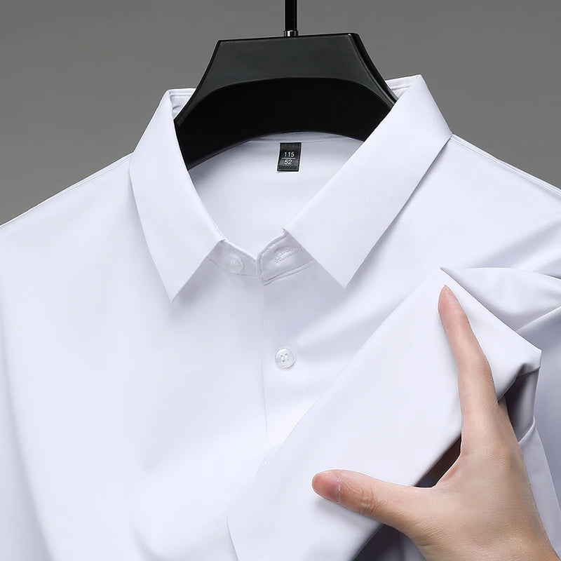 Camisa Social Ultra Stretch