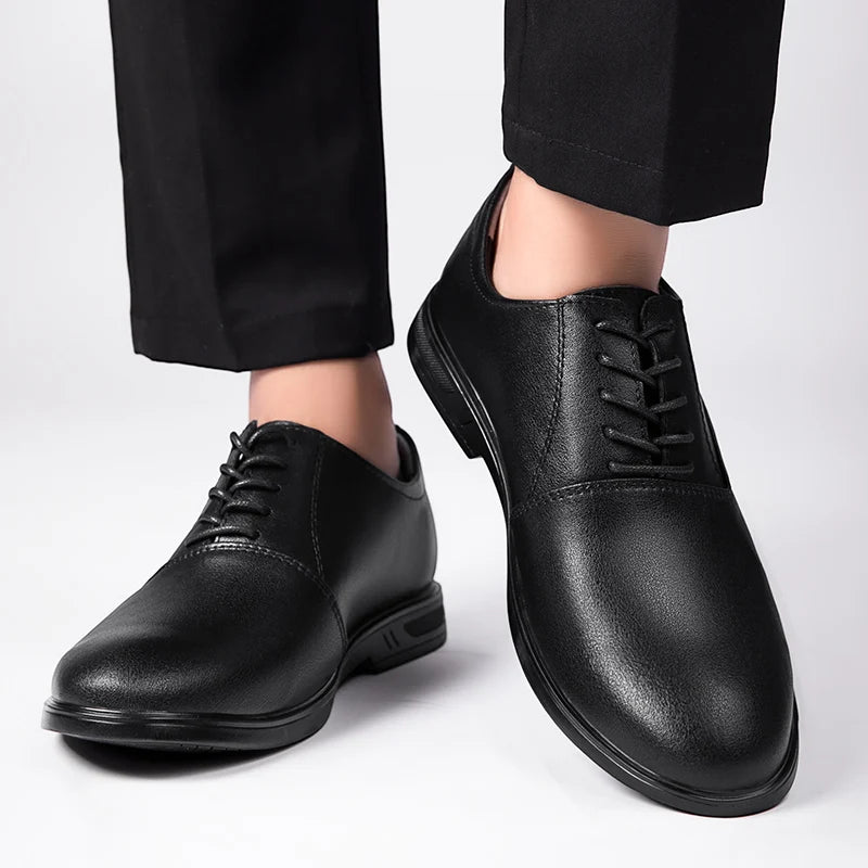 Sapato Masculino Italiano