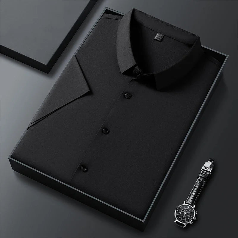 Camisa Social Ultra Stretch