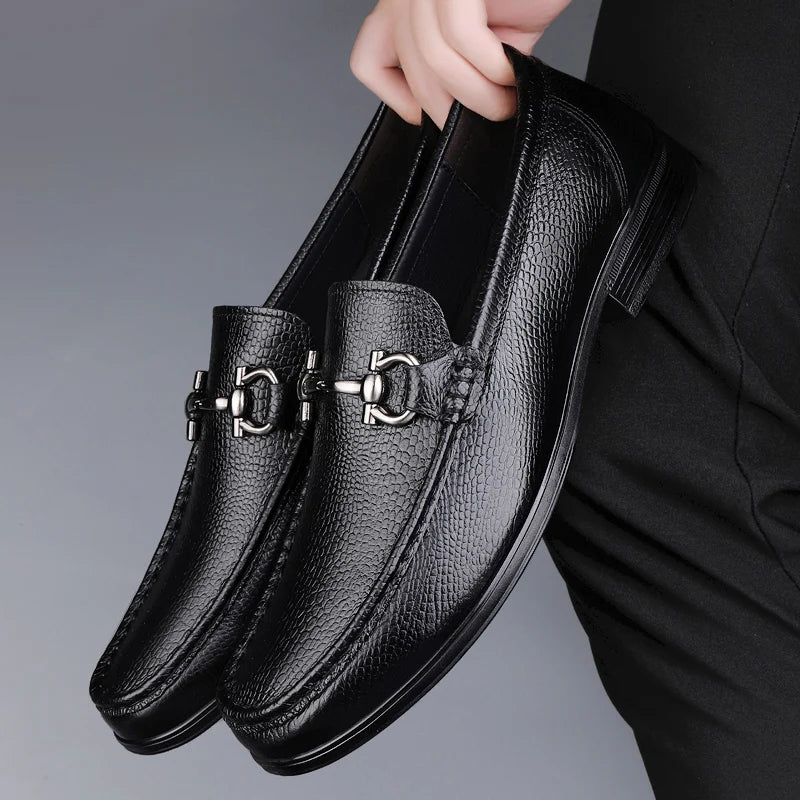 Mocassim Loafer