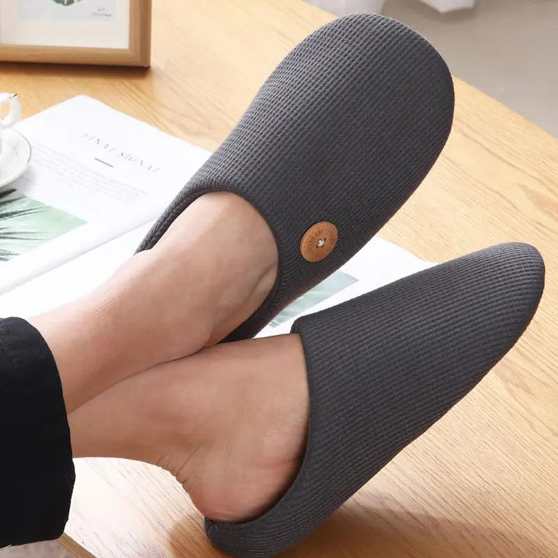 Chinelo Masculino Antiderrapante