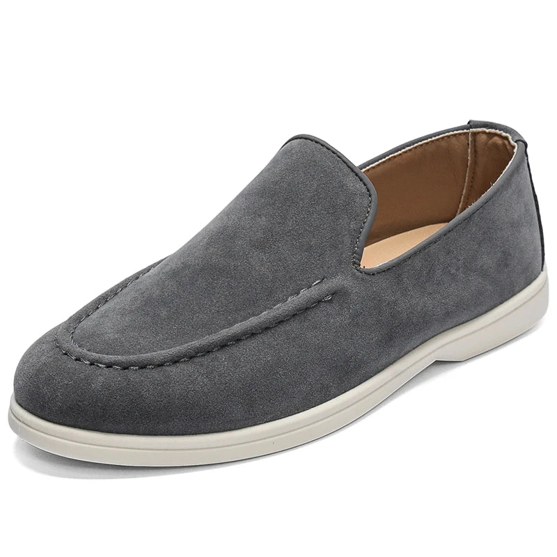 Mocassim Tassel