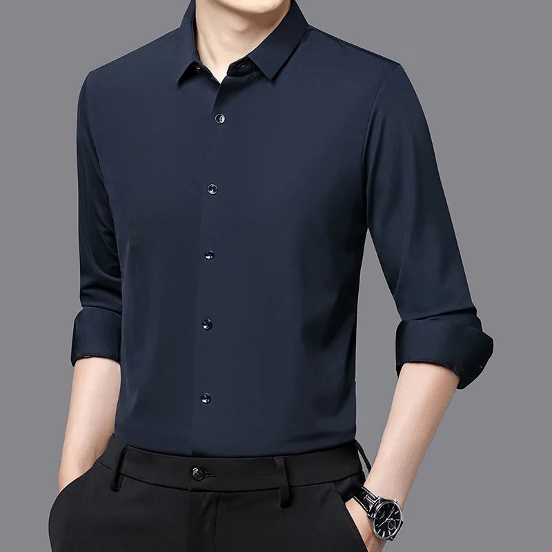 Camisa Ultra Stretch