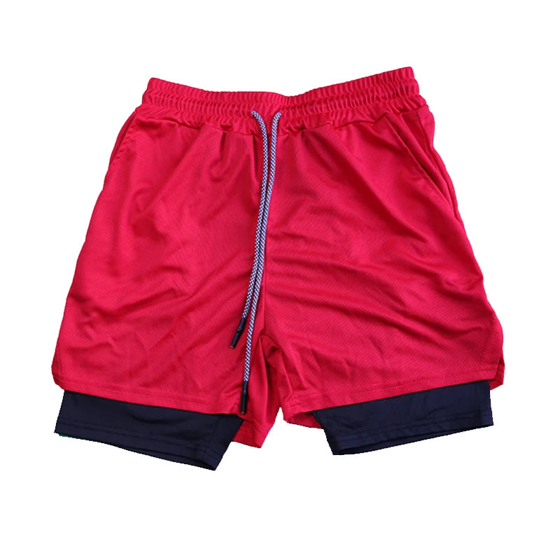 Short de Compressão