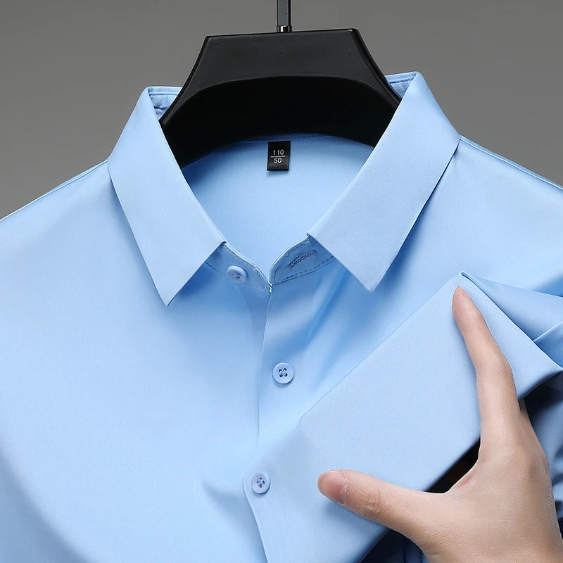 Camisa Social Ultra Stretch