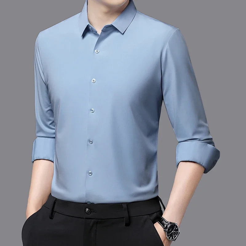 Camisa Ultra Stretch