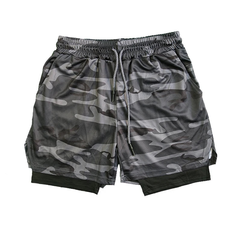 Short de Compressão