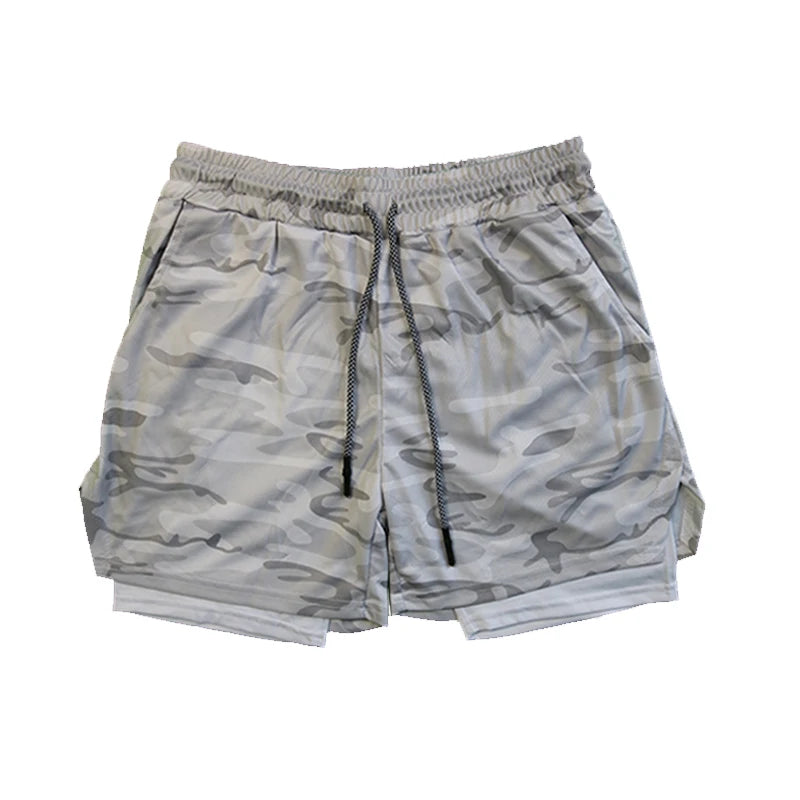 Short de Compressão