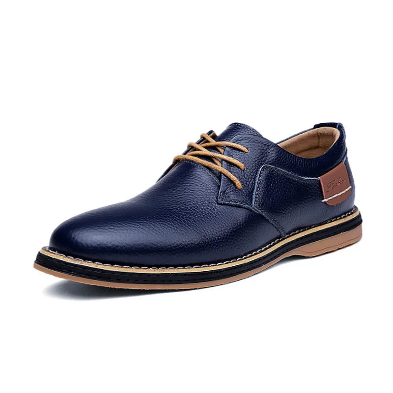 Sapato Masculino Oxford