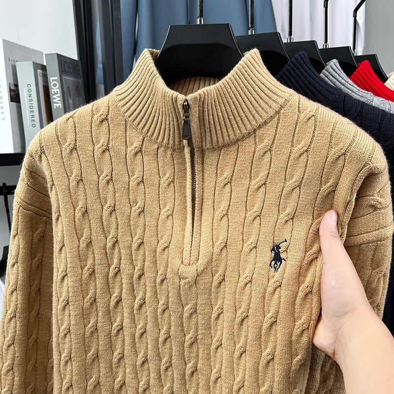 Suéter Vintage