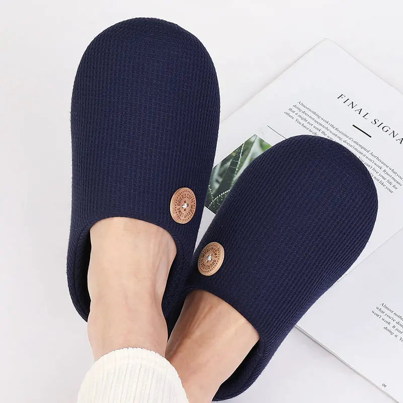 Chinelo Masculino Antiderrapante
