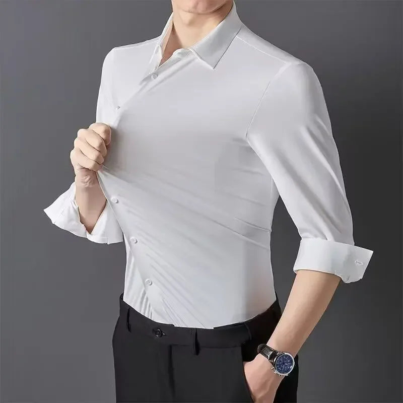 Camisa Ultra Stretch