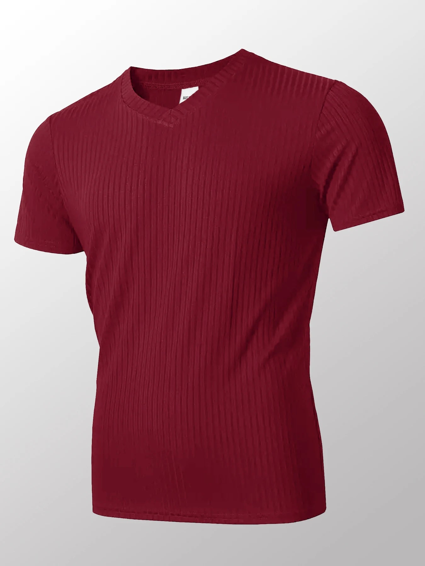 Camiseta Canelada