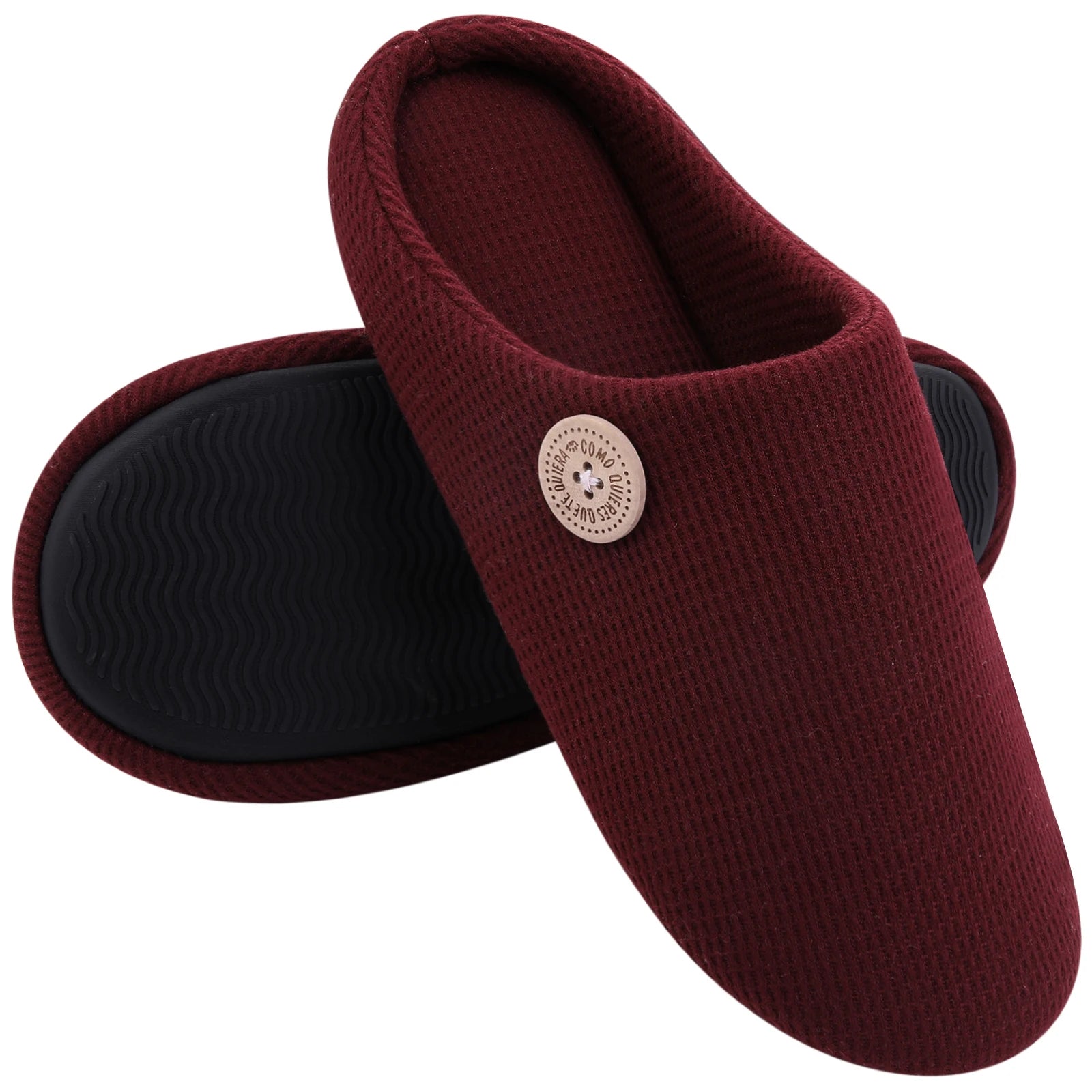 Chinelo Masculino Antiderrapante