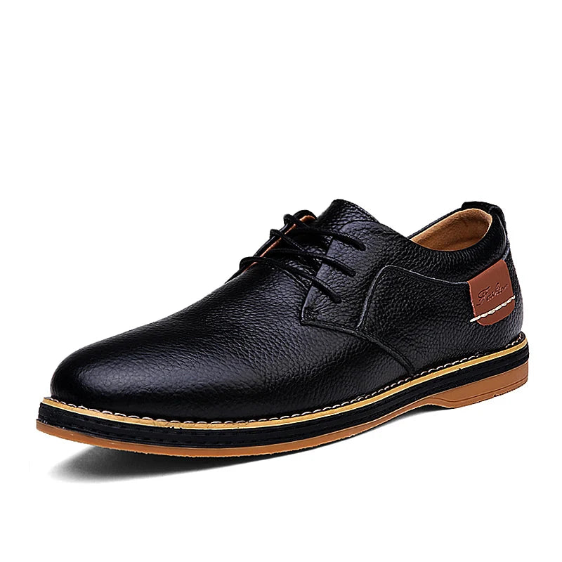 Sapato Masculino Oxford