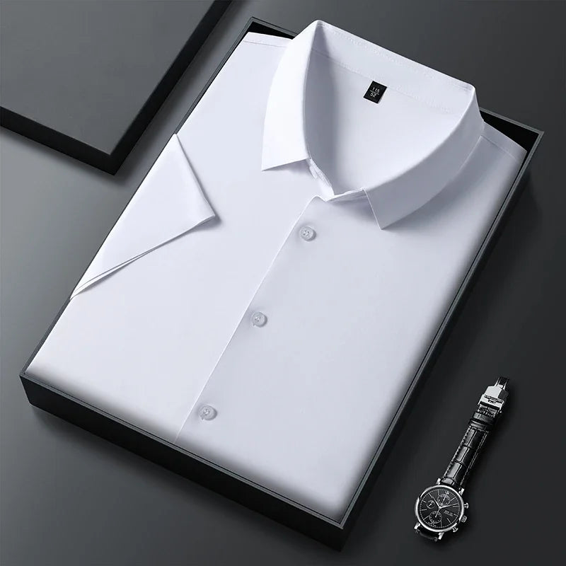 Camisa Social Ultra Stretch