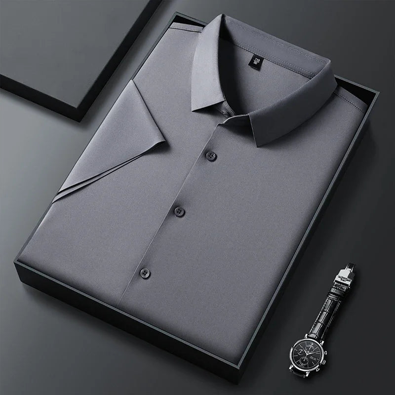 Camisa Social Ultra Stretch