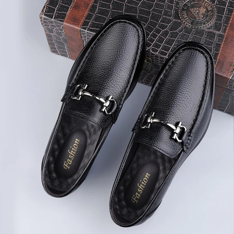 Mocassim Loafer