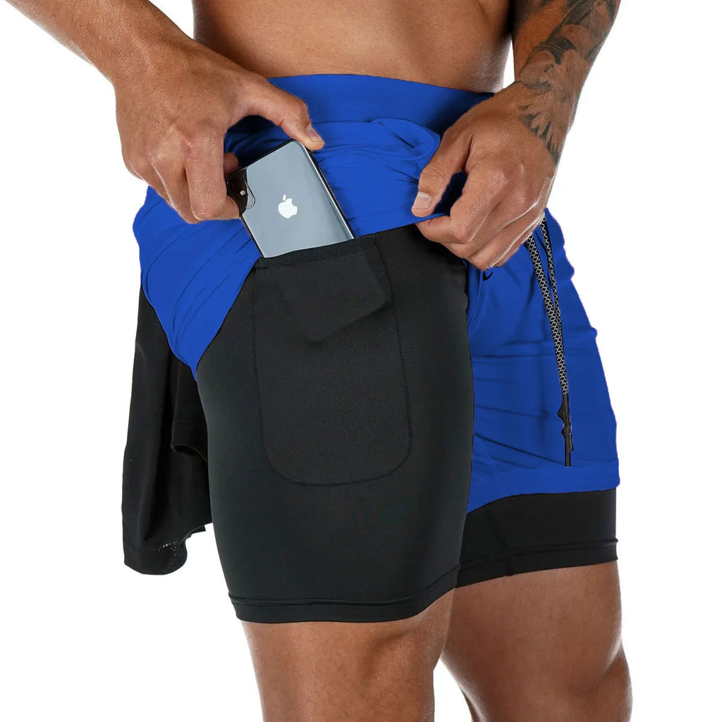 Short de Compressão