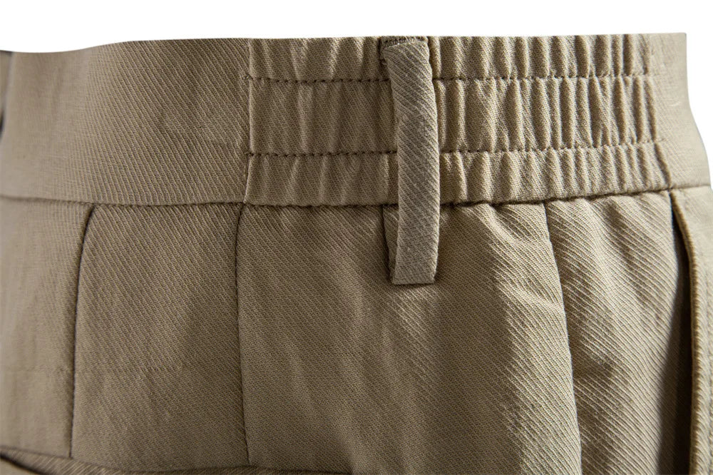 Short Alfaiataria