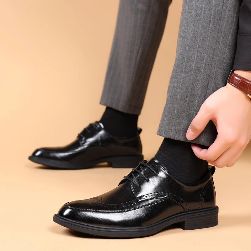 Sapato Oxford