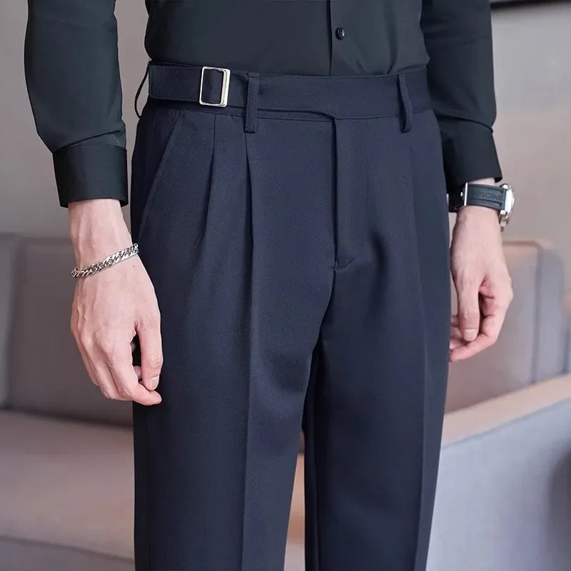 Calça Alfaiataria Slim