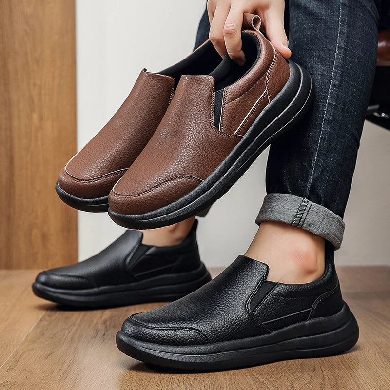 Mocassim Casual