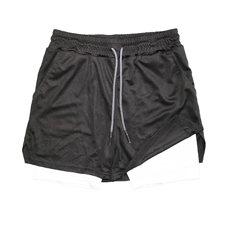 Short de Compressão