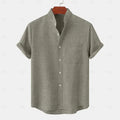 Camisa Gola Padre