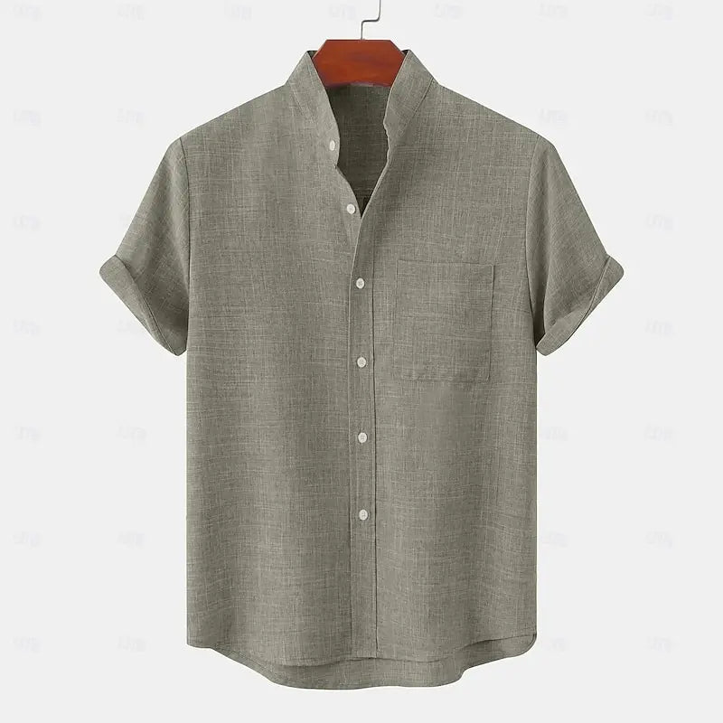 Camisa Gola Padre