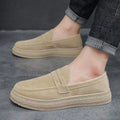 Mocassim Slip-On