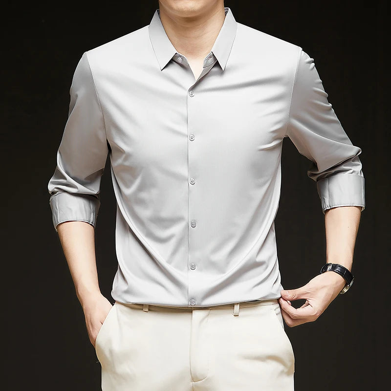 Camisa Ultra Stretch